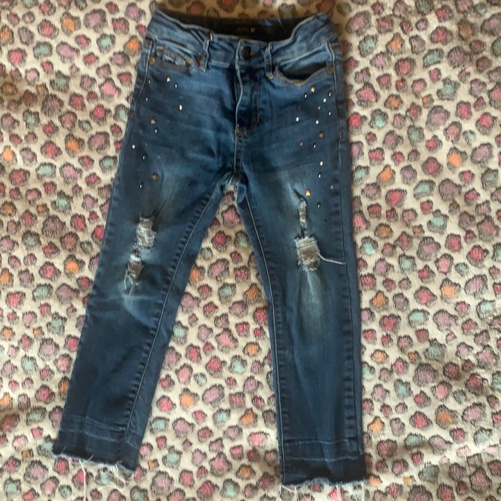 Joe’s Jeans size 5